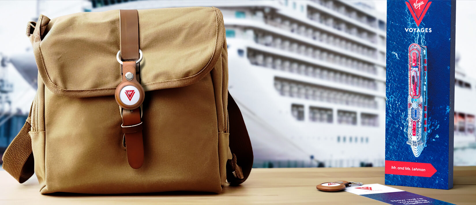 Apple Airtag Keychain Set Accessory