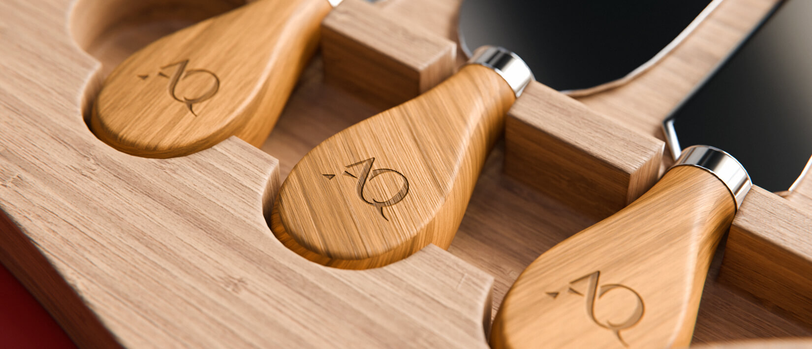 Charcuterie Gift Set Premium Luxury 2