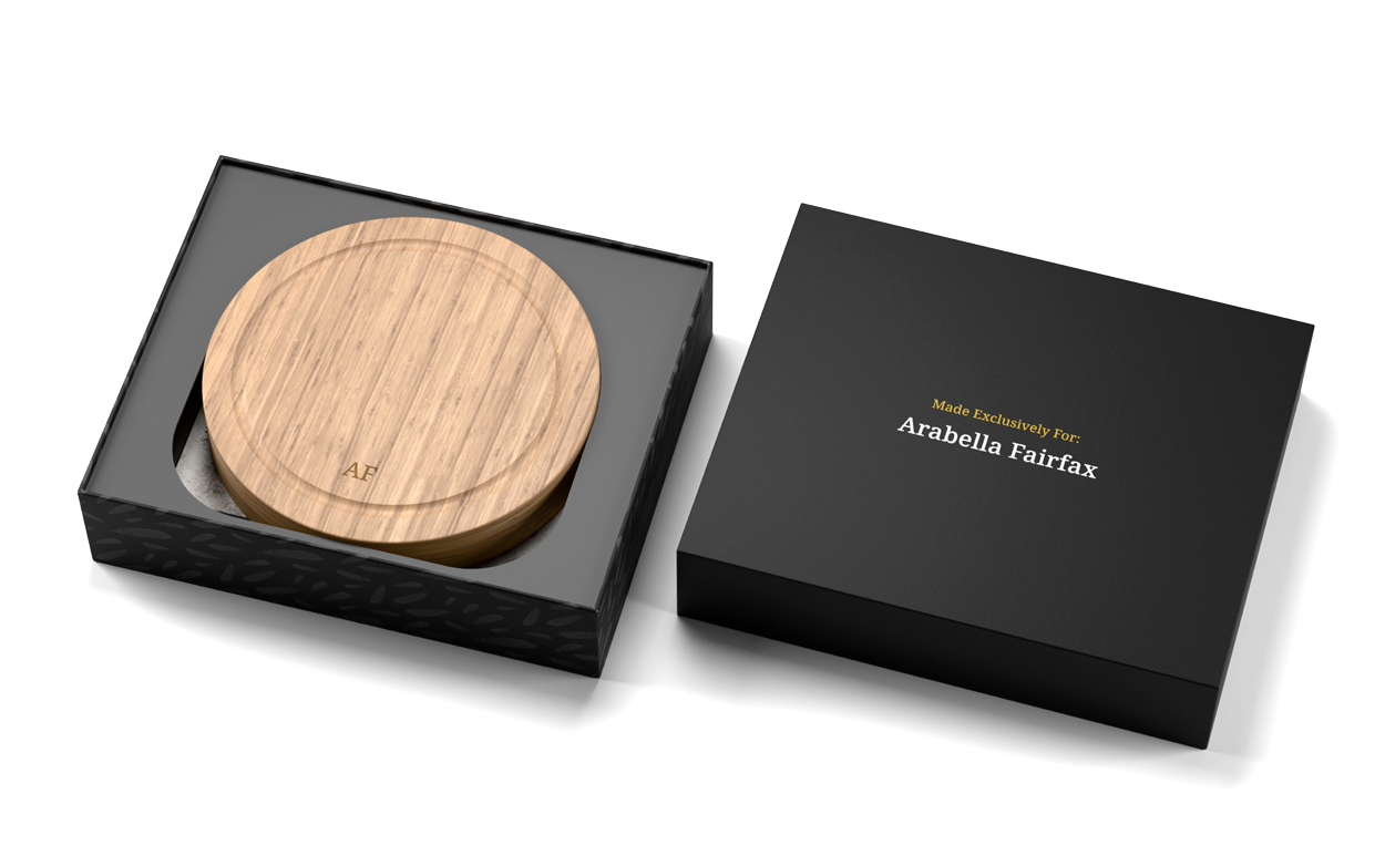 Charcuterie Gift Set Premium Luxury