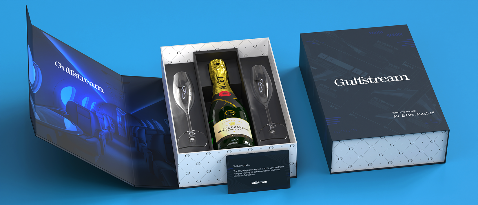 First Class Collection 0