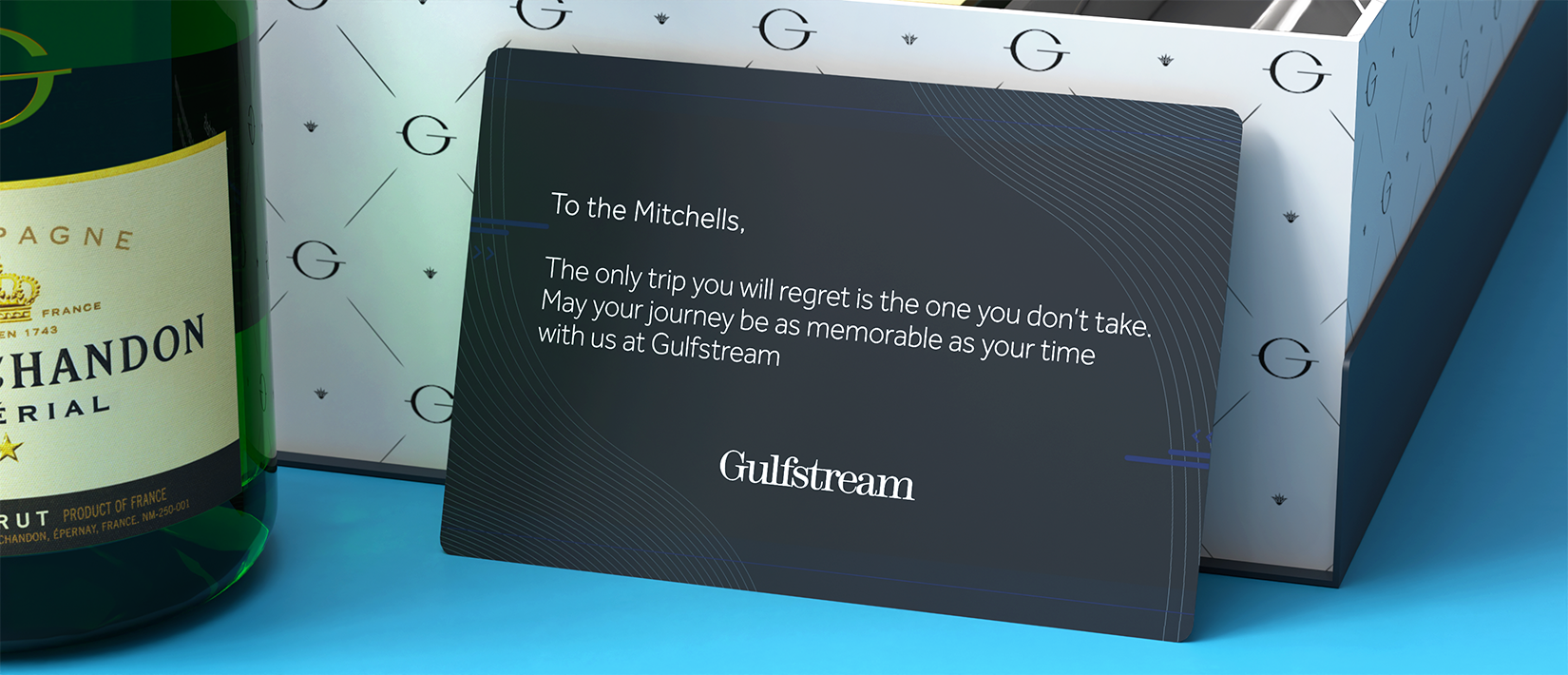 First Class Collection 1