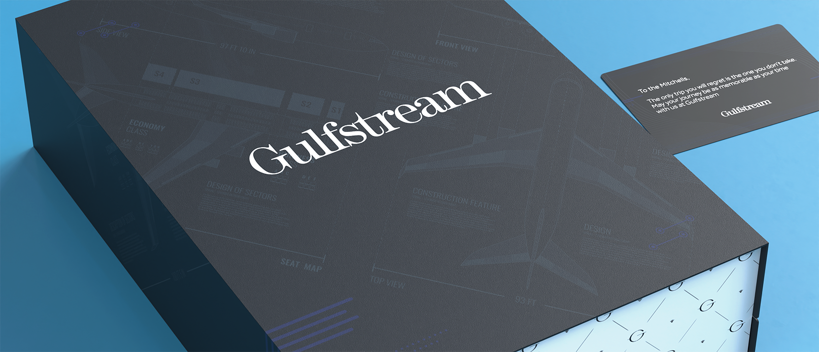 First Class Collection 3