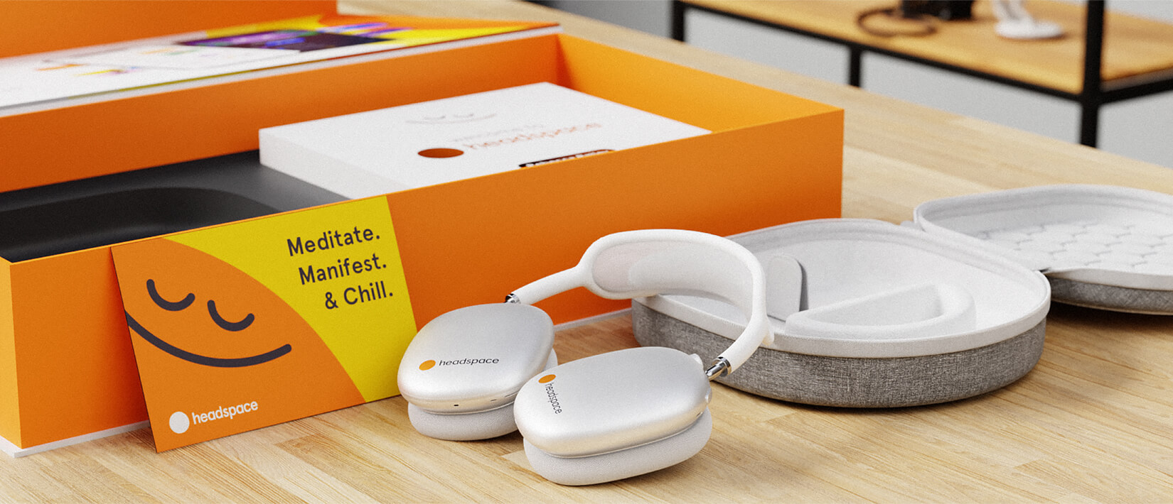 Ultimate Airpod Max Protection Accessory