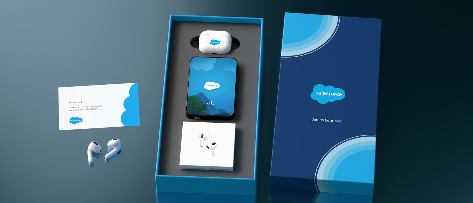 Apple Airpods Pro Gen 2 Set (5000mAh) 1