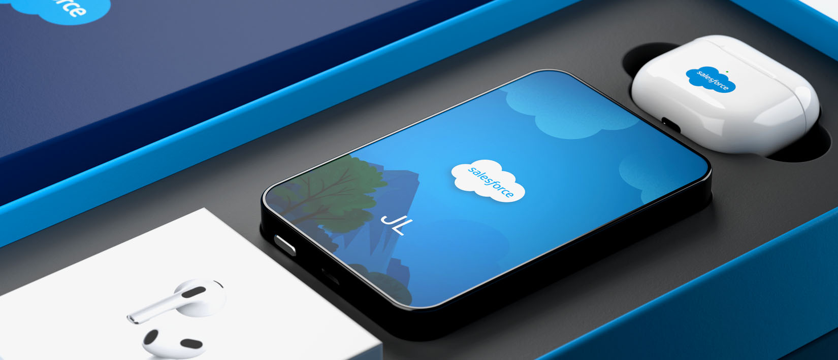 Apple Airpods Pro Gen 2 Set (5000mAh) 2