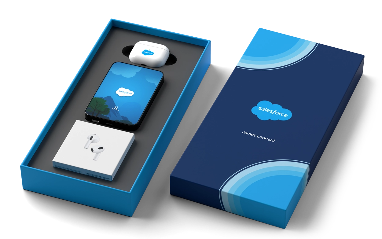 Apple Airpods Pro Gen 2 Set (5000mAh)