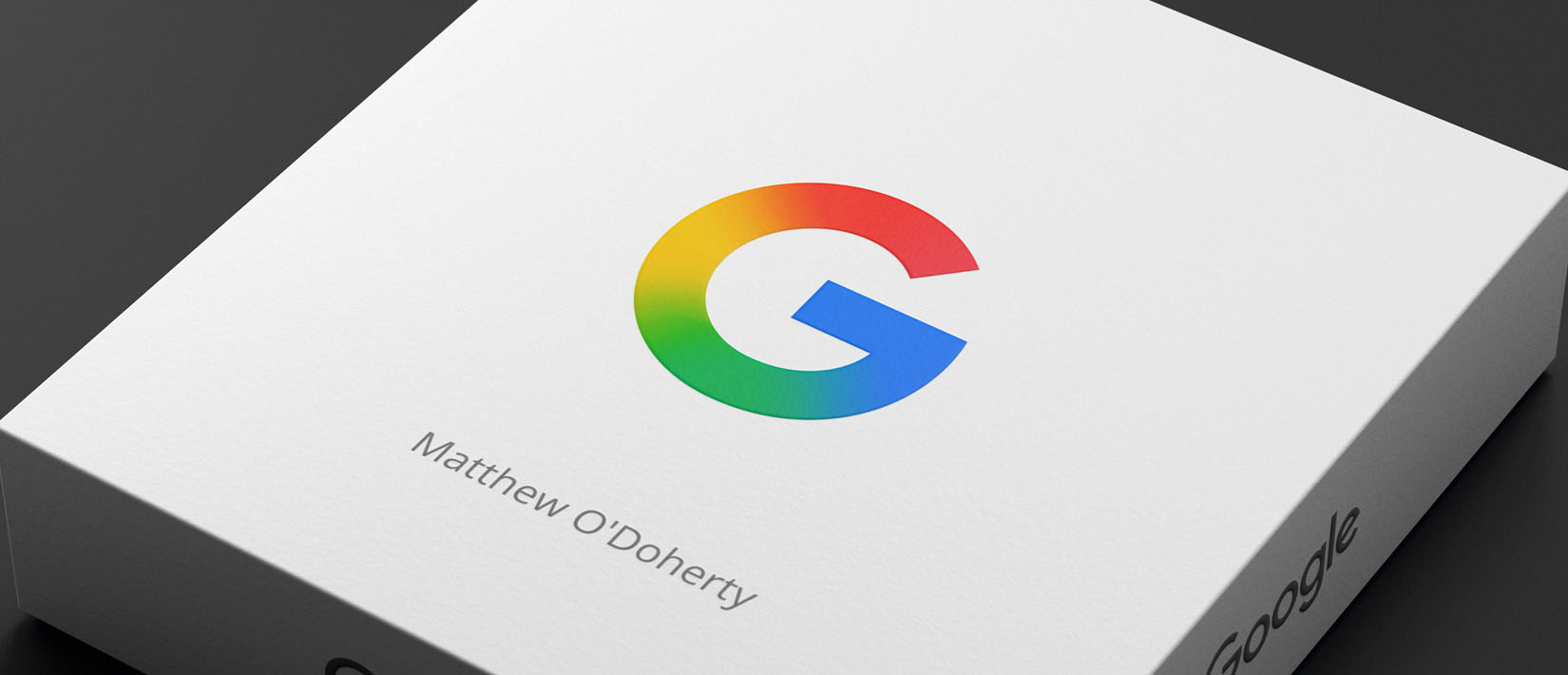 CMYK Coffee Colors Collection Gift Set 3