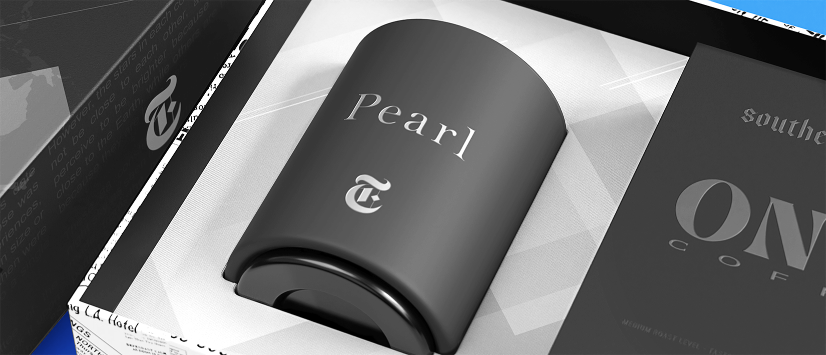 Coffee Lover Gift Set 2