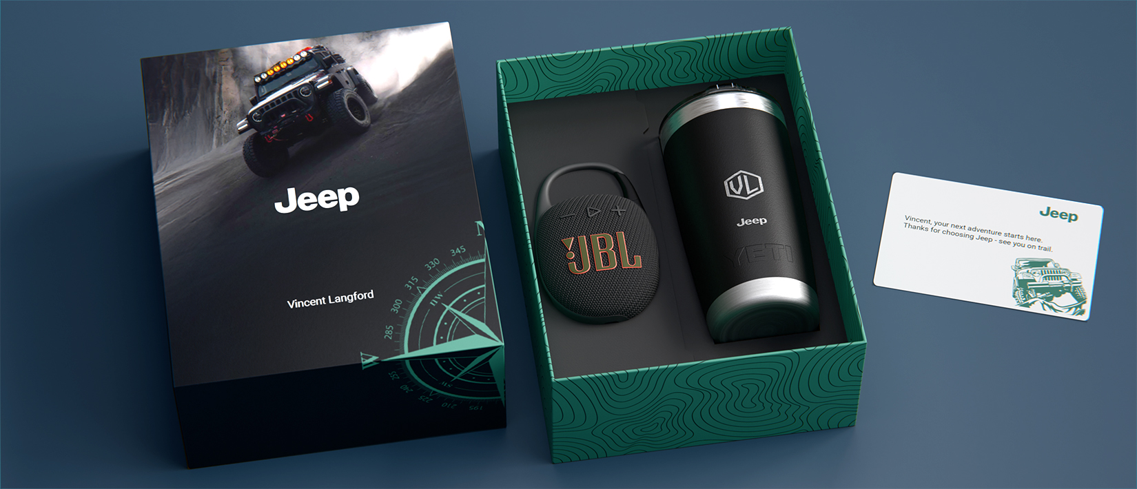 Premium Off-Roading 0