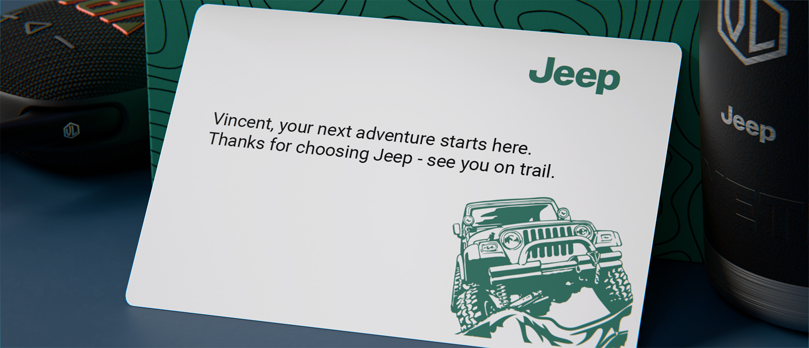 Premium Off-Roading 1