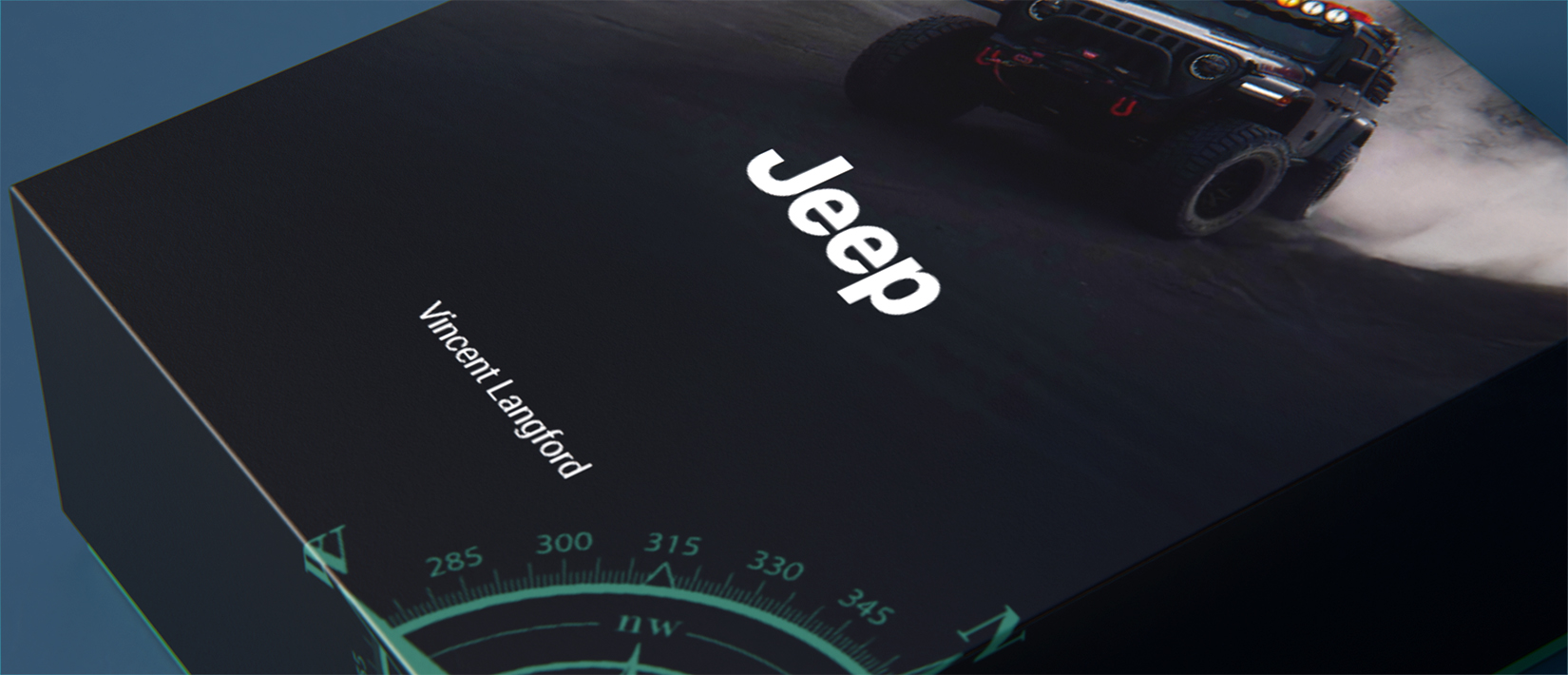 Premium Off-Roading 3