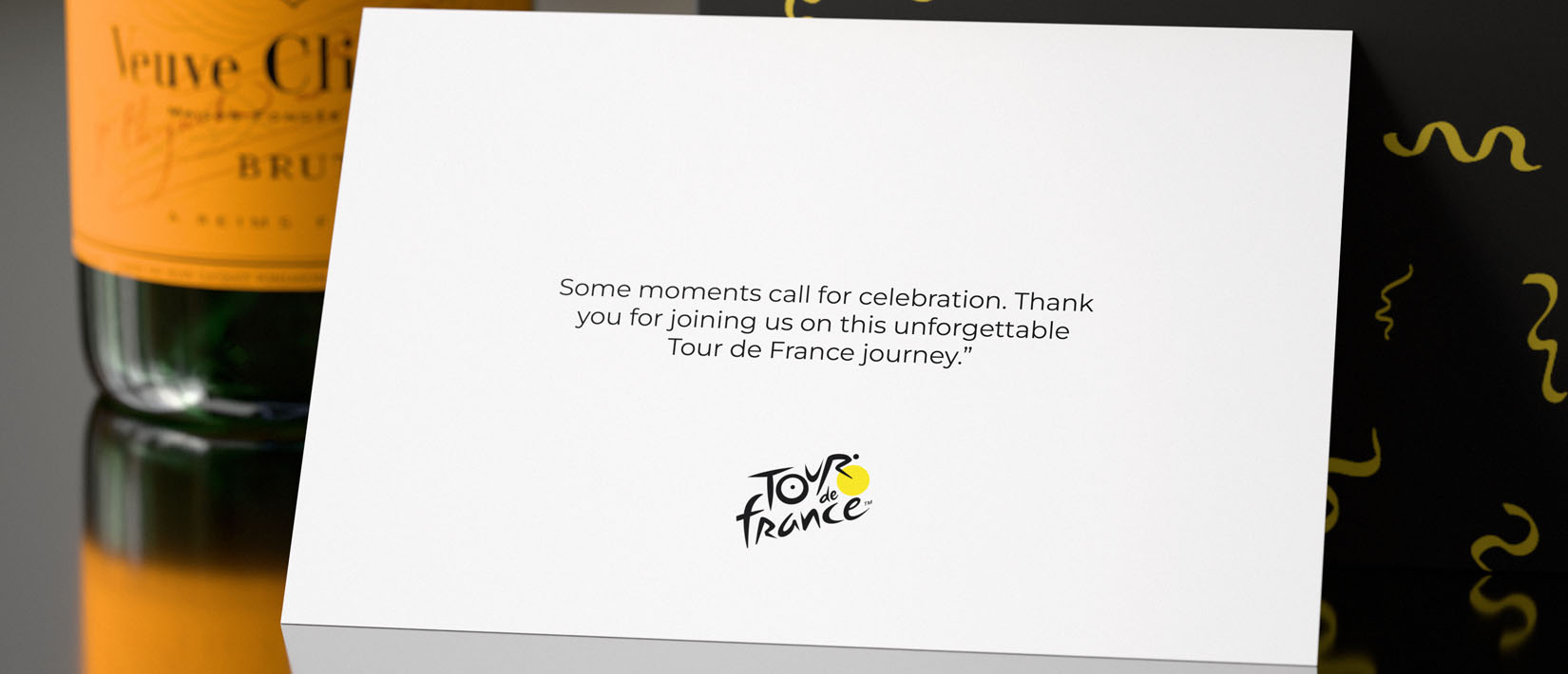 Le Petit Veuve Collection 1