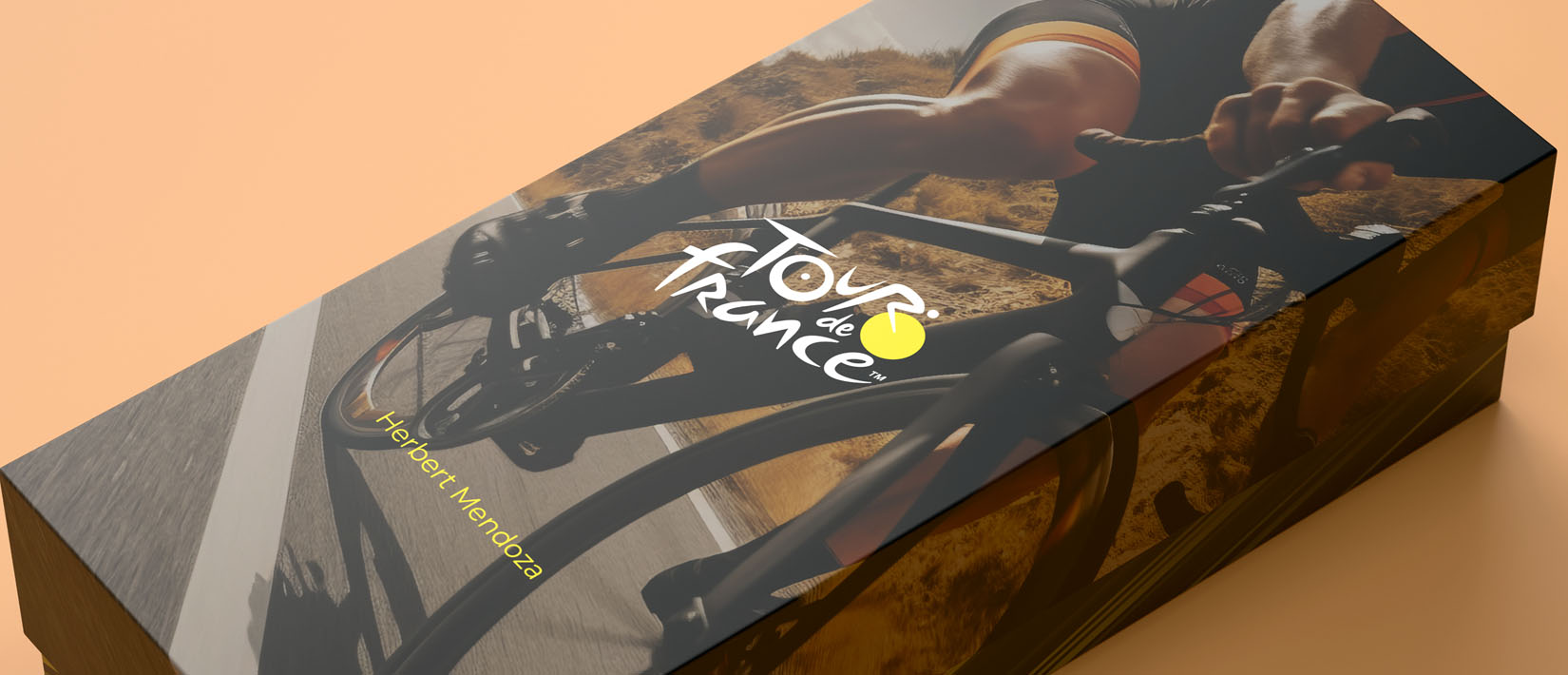 Le Petit Veuve Collection 3