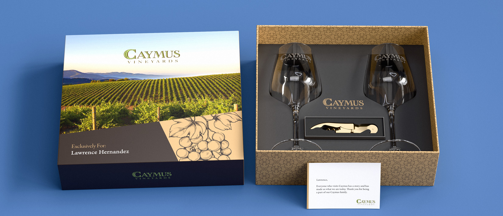 Pouring Perfection Set 0