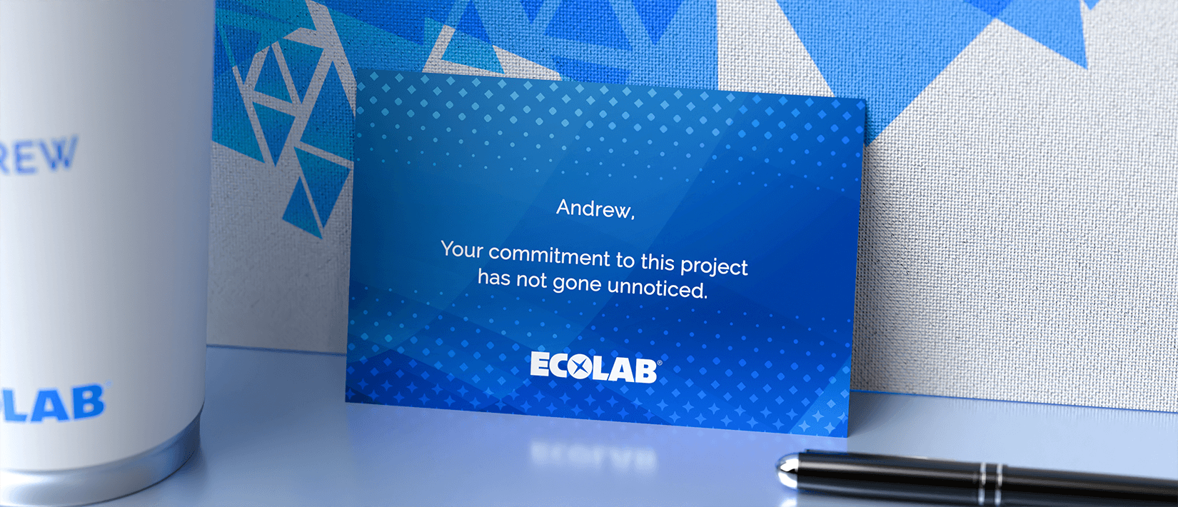 Rocketbook Gift Set Notebook & Tumbler 0