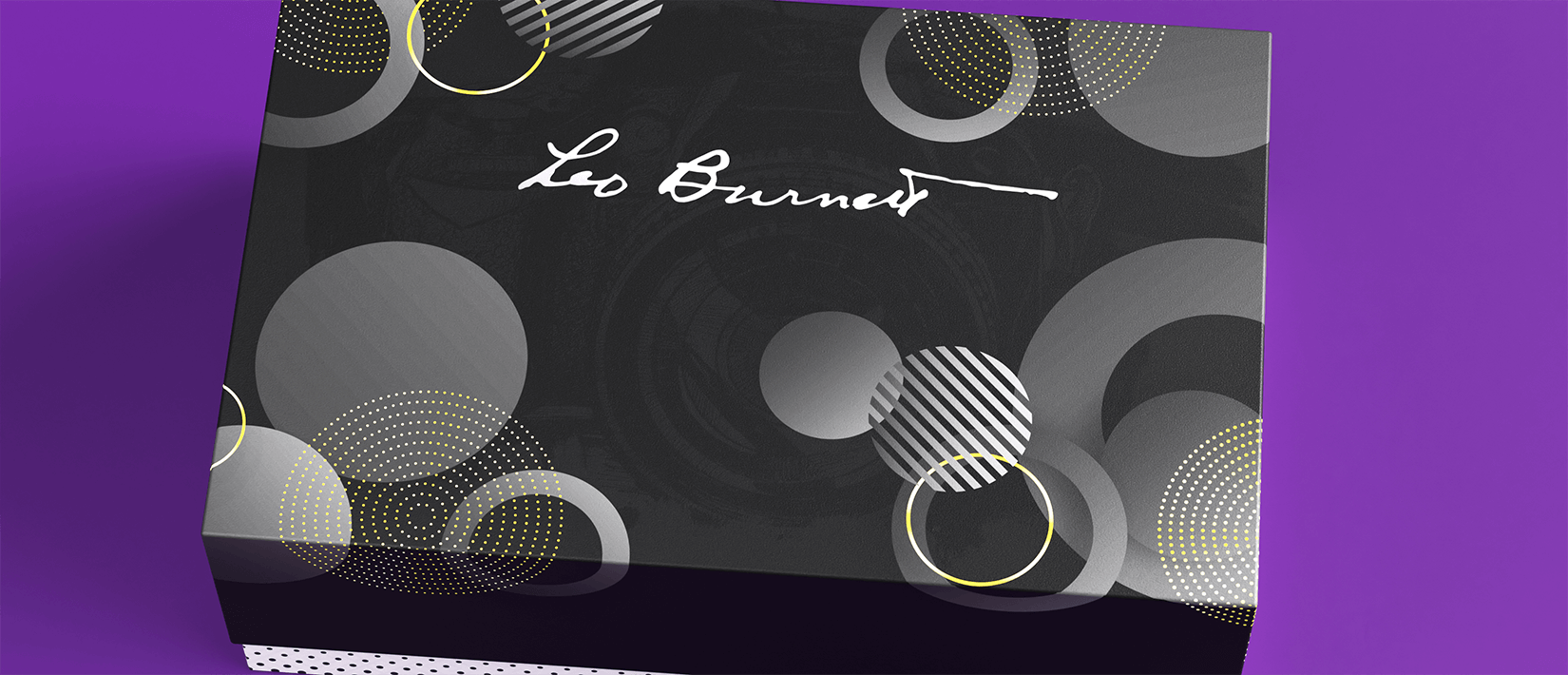 The Black And White Coffee Gift Set 3