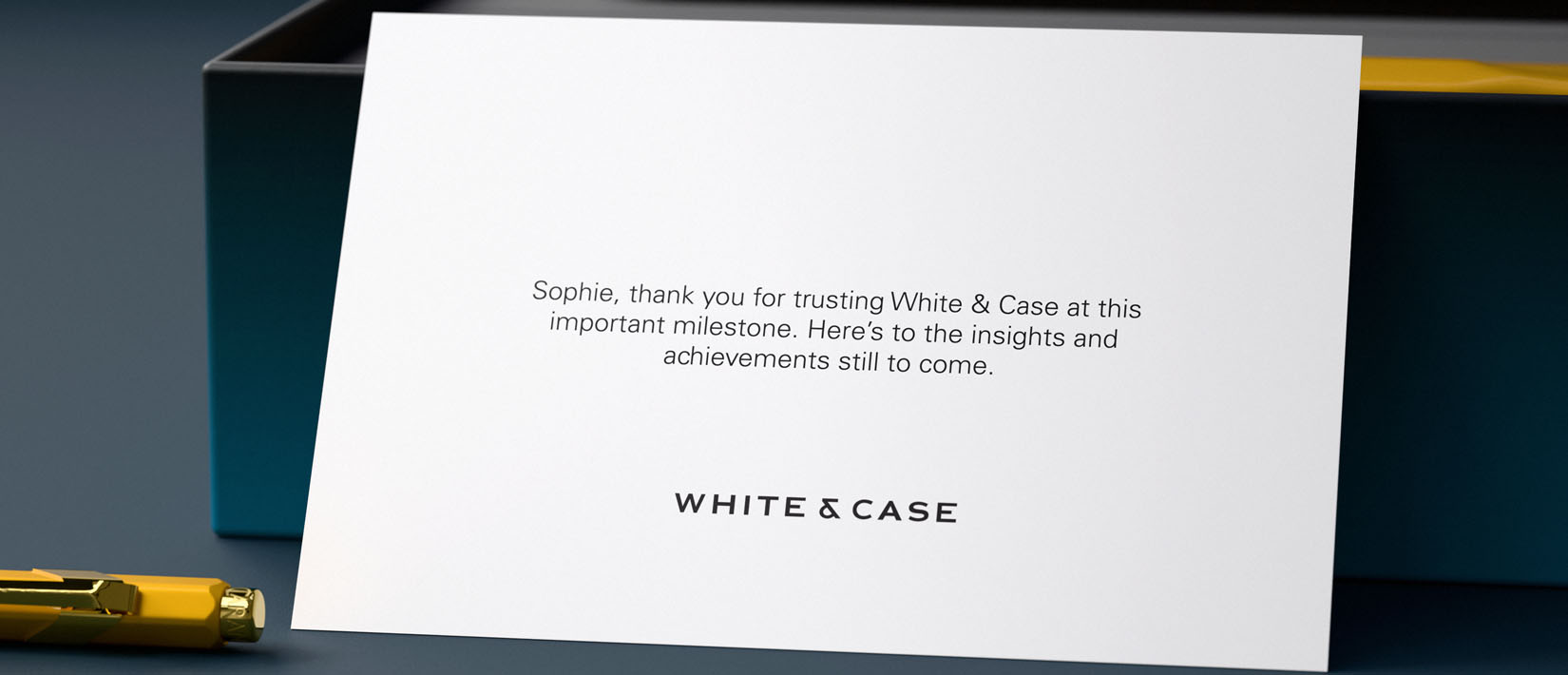 The Executive Suite SaffianoThe Carandache Executive Edition 1