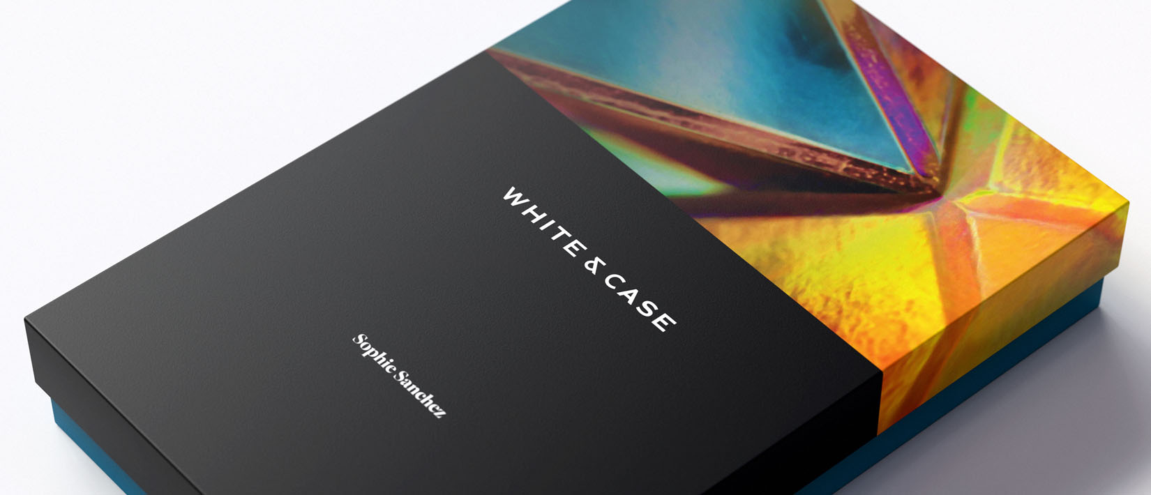 The Executive Suite SaffianoThe Carandache Executive Edition 3