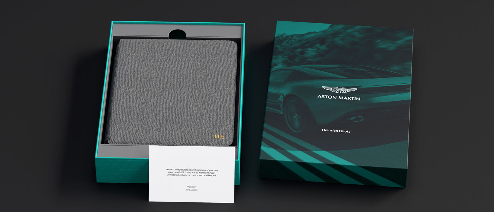 The Executive Edition A5 0