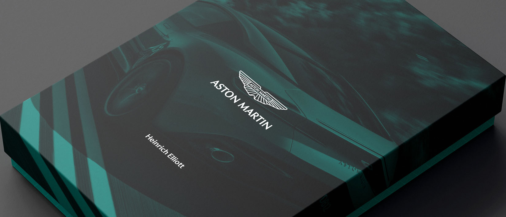 The Executive Edition A5 3