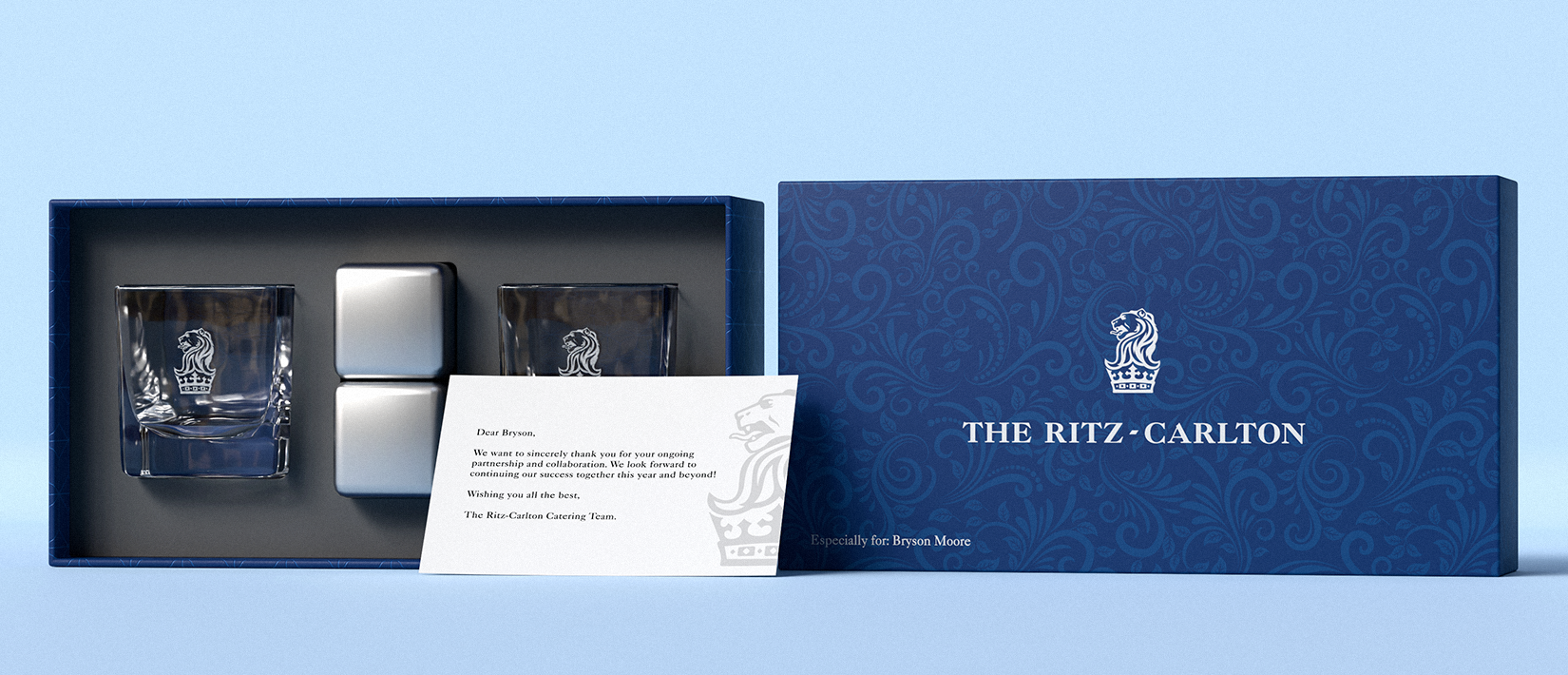 Unwind Collection Gift Set 0