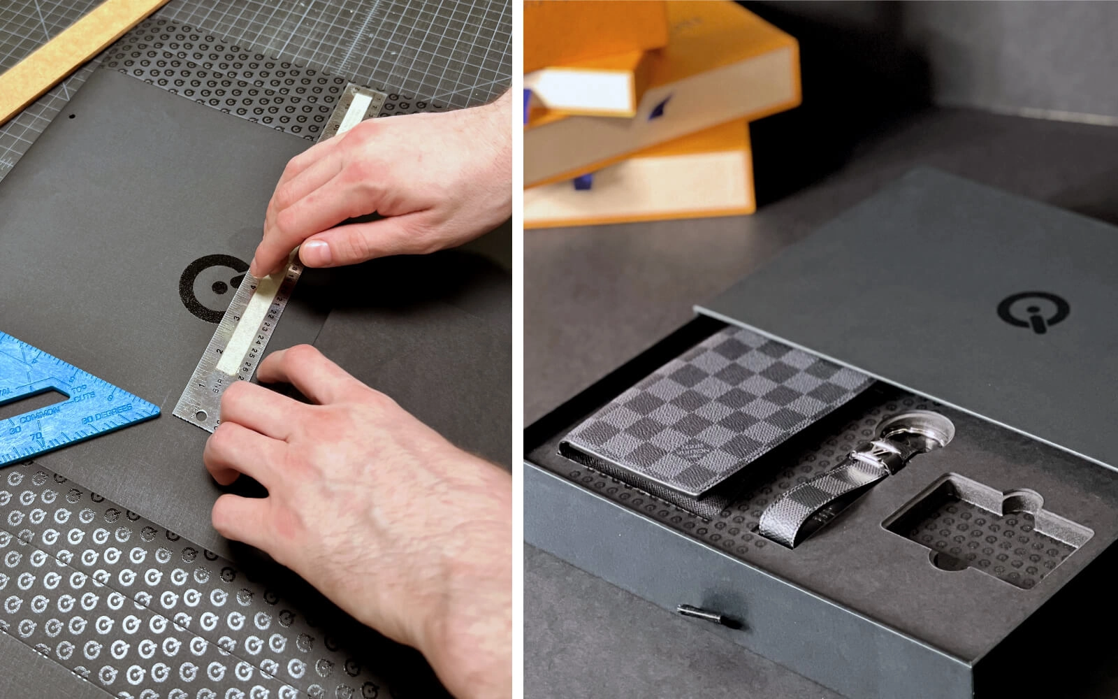 An Unforgettable Experience