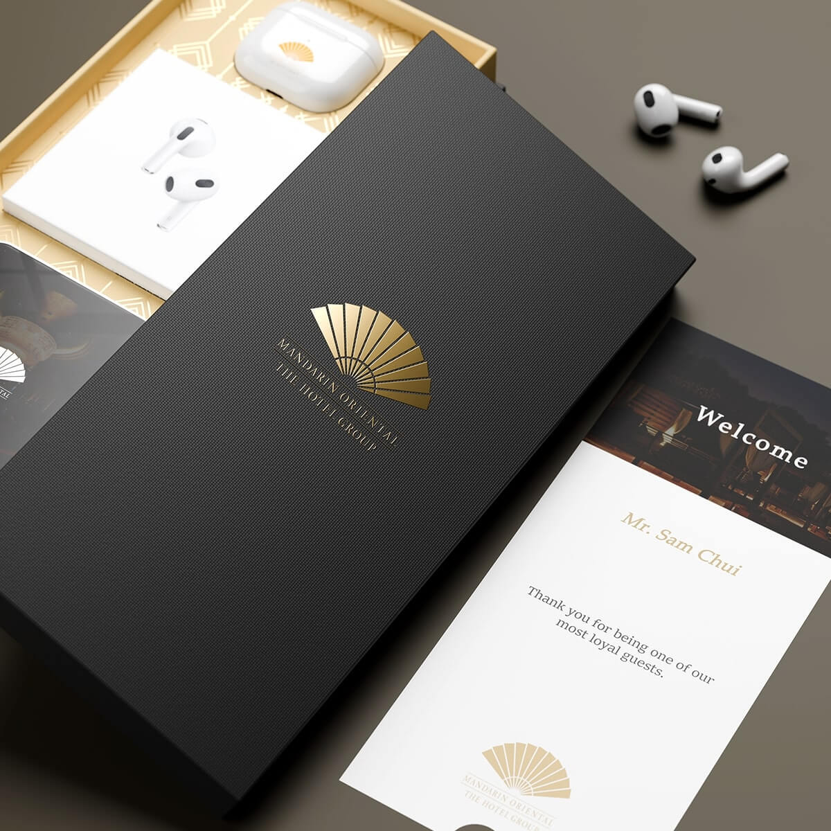 No minimum order quantities gives you