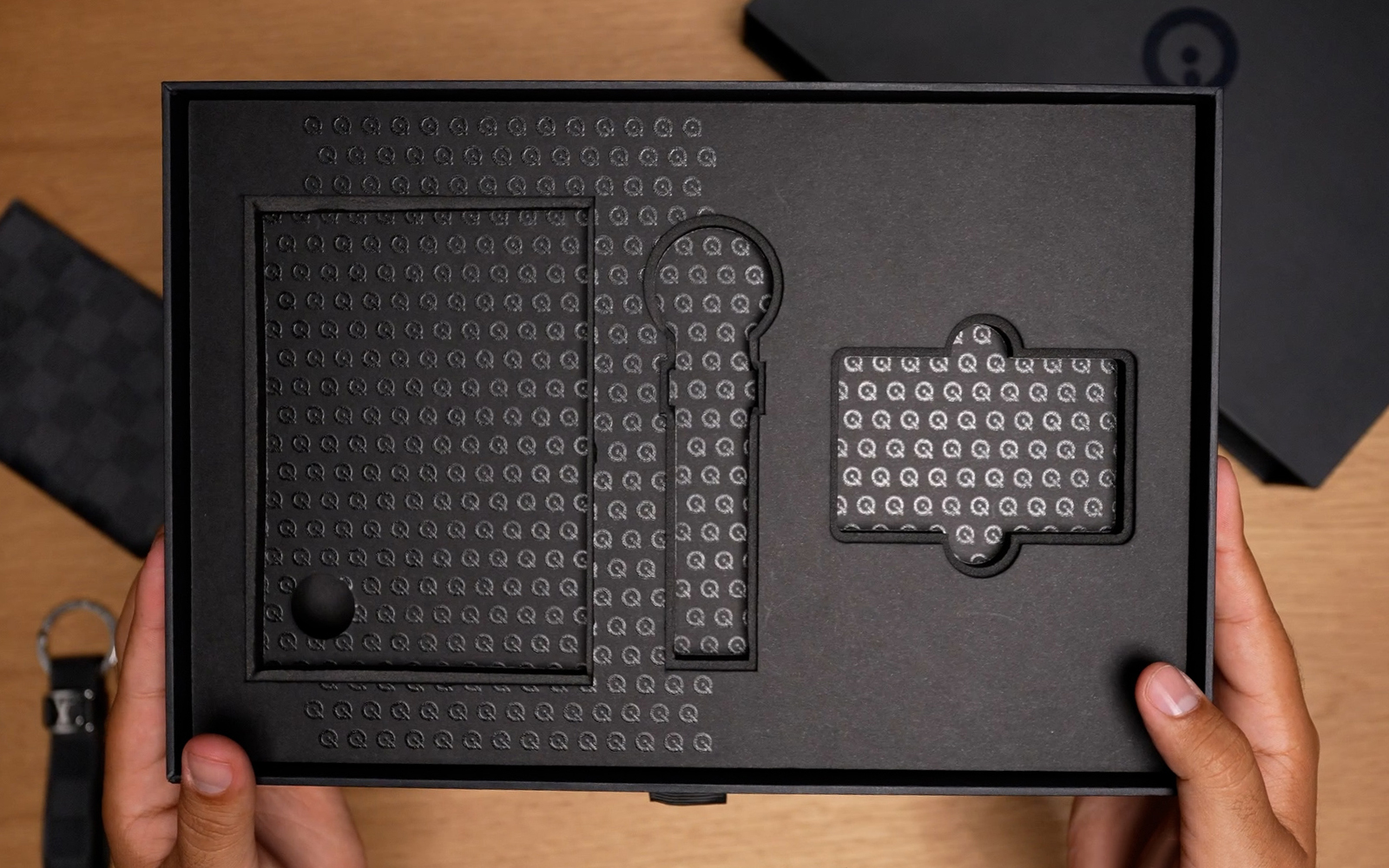 Craftsmanship in Construction