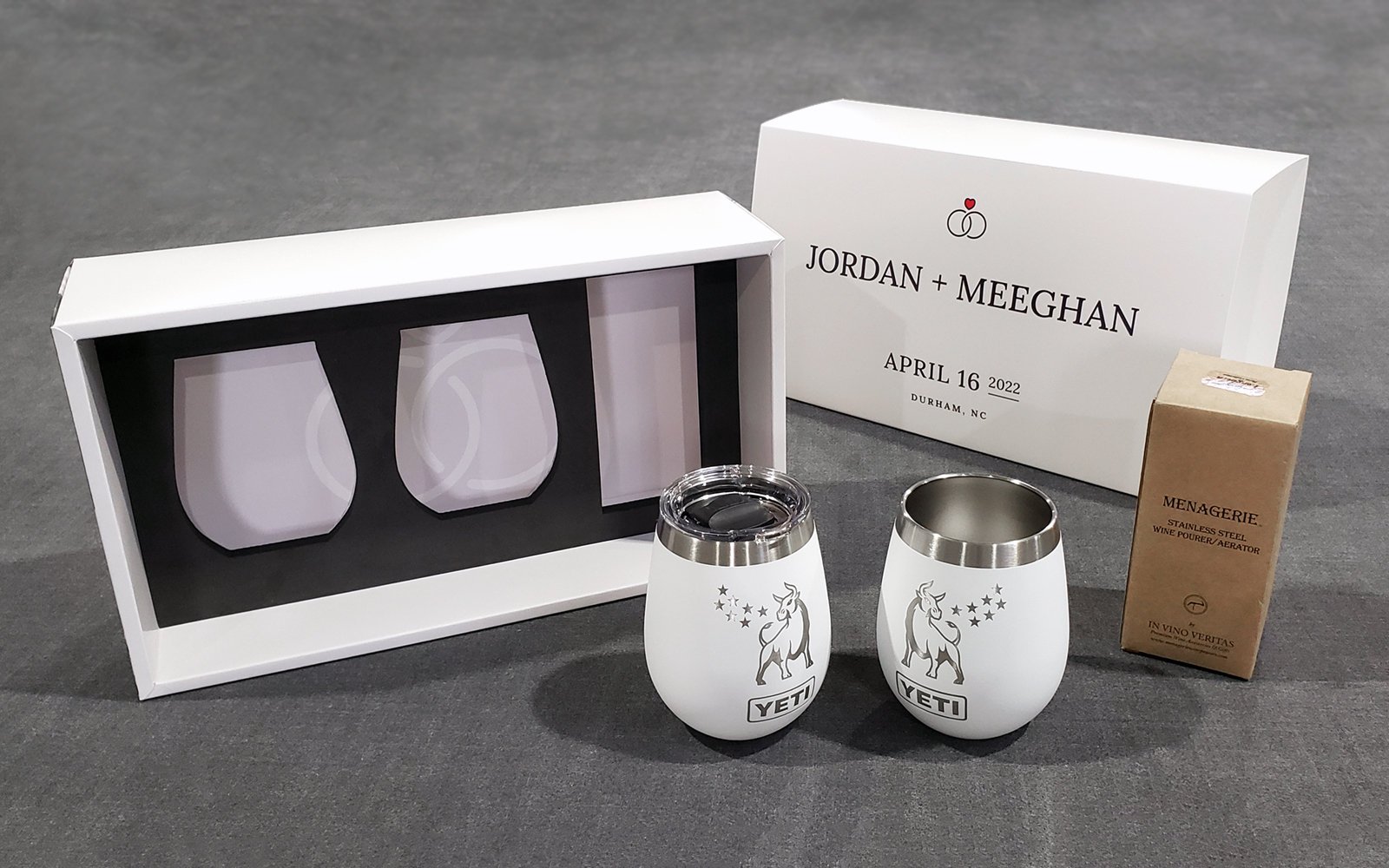 The Power of a Truly Personalized Gift