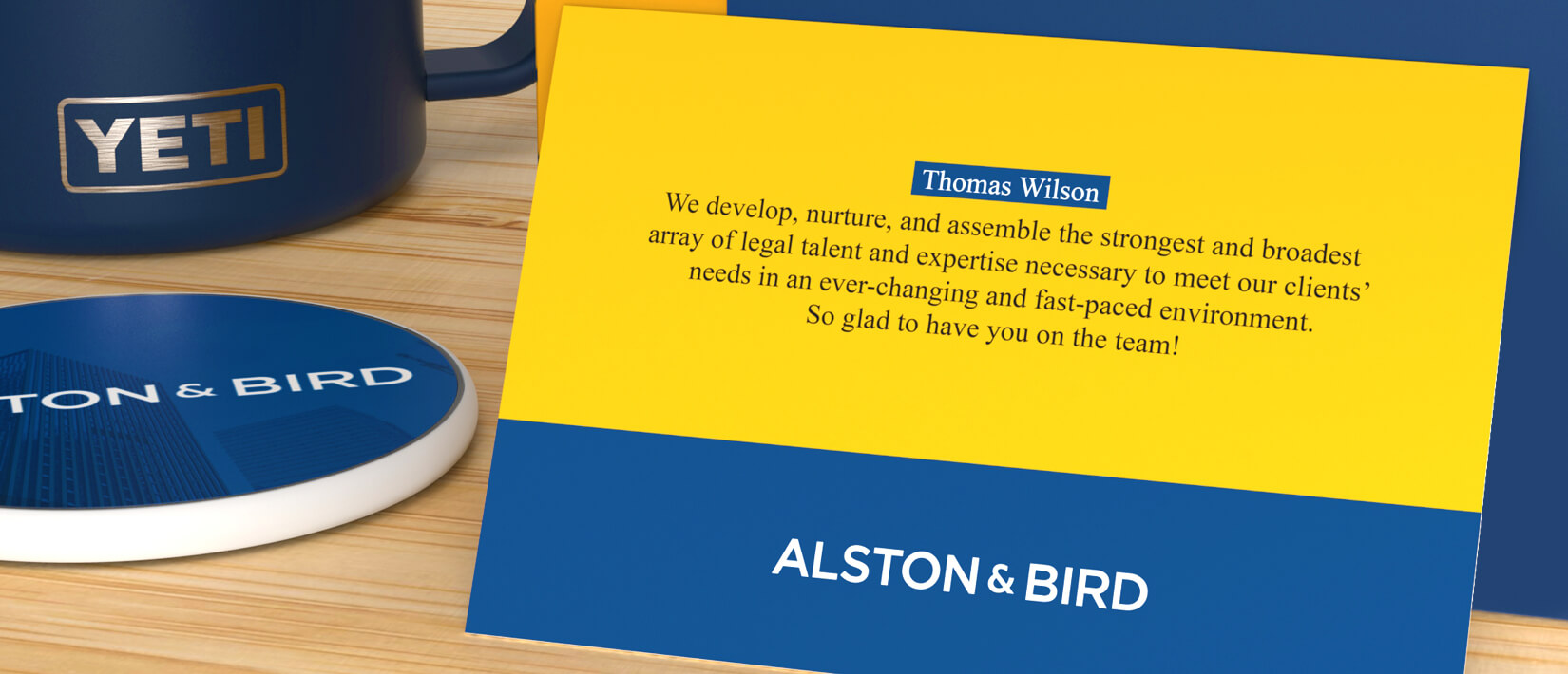 Home Office Premium Set| CustomUSB VIP Gift 2