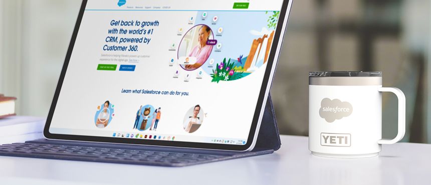 Home Office Premium Set| CustomUSB VIP Gift 1