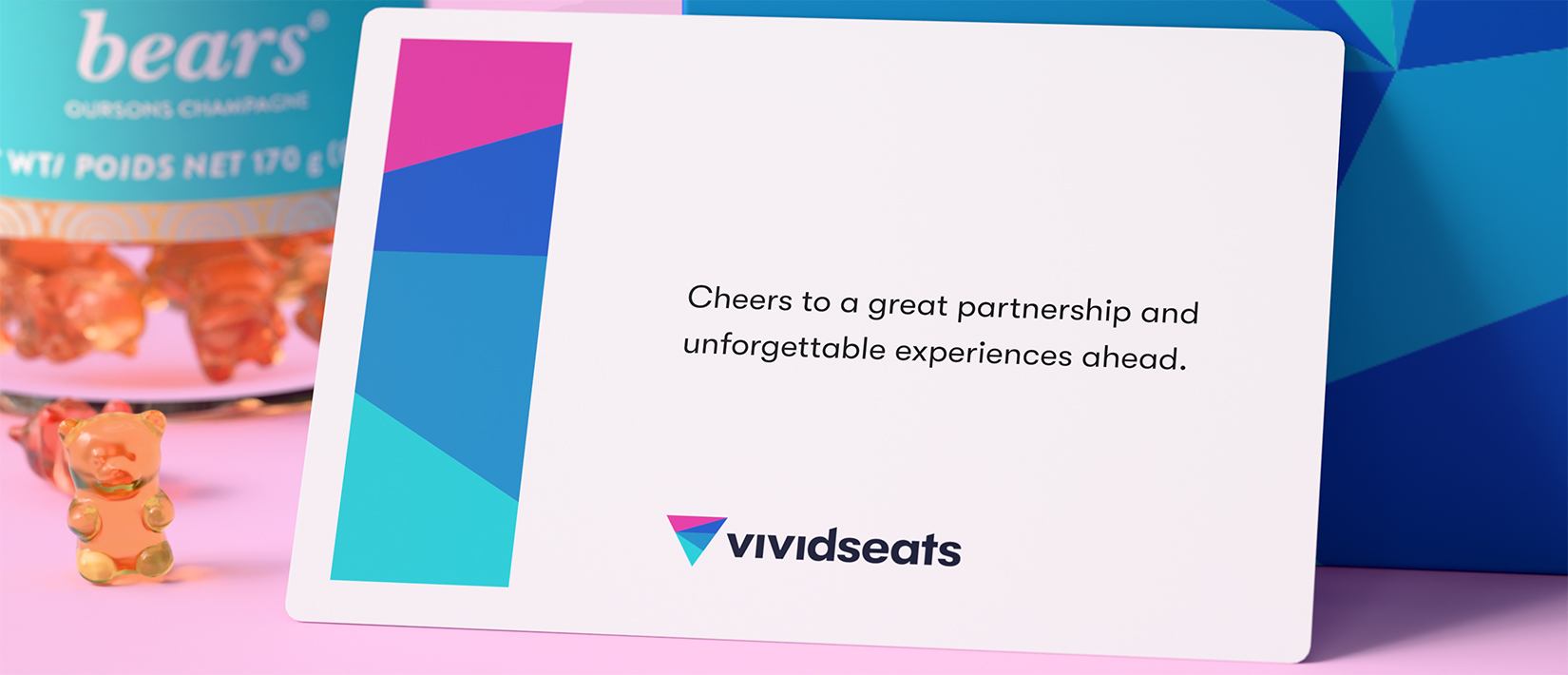 Sugarfina Celebration Set 1