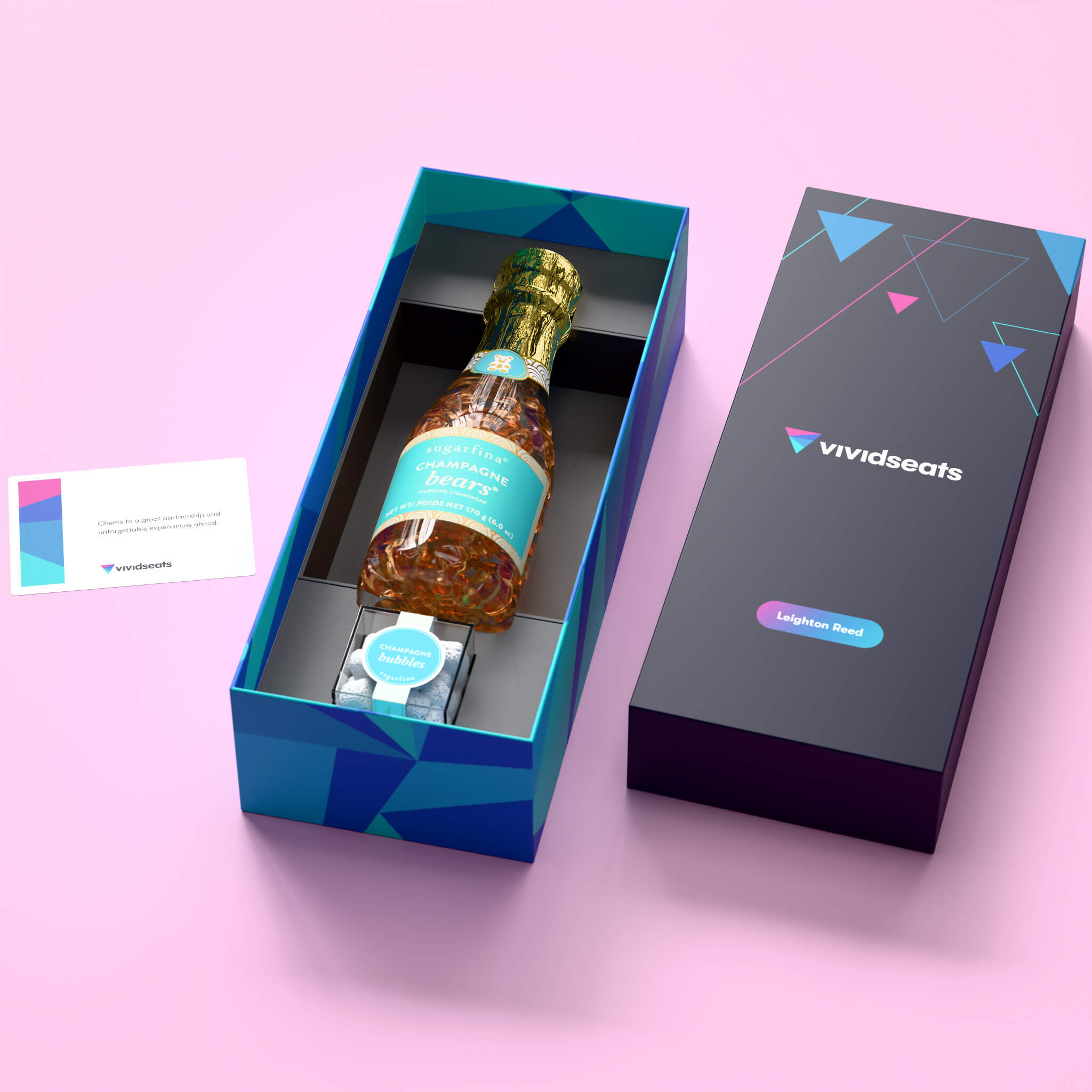 Sugarfina Celebration Set 0