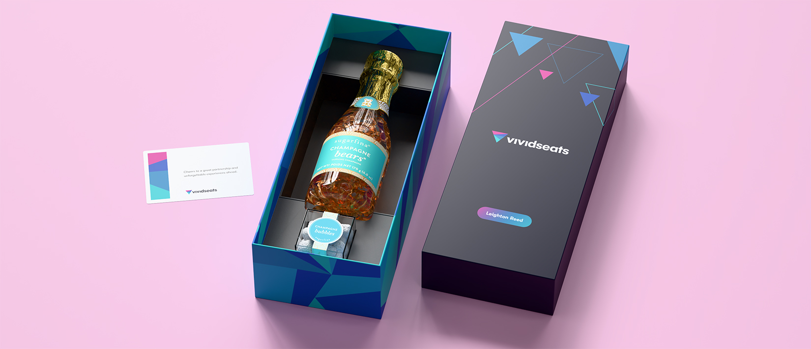 Sugarfina Celebration Set 0