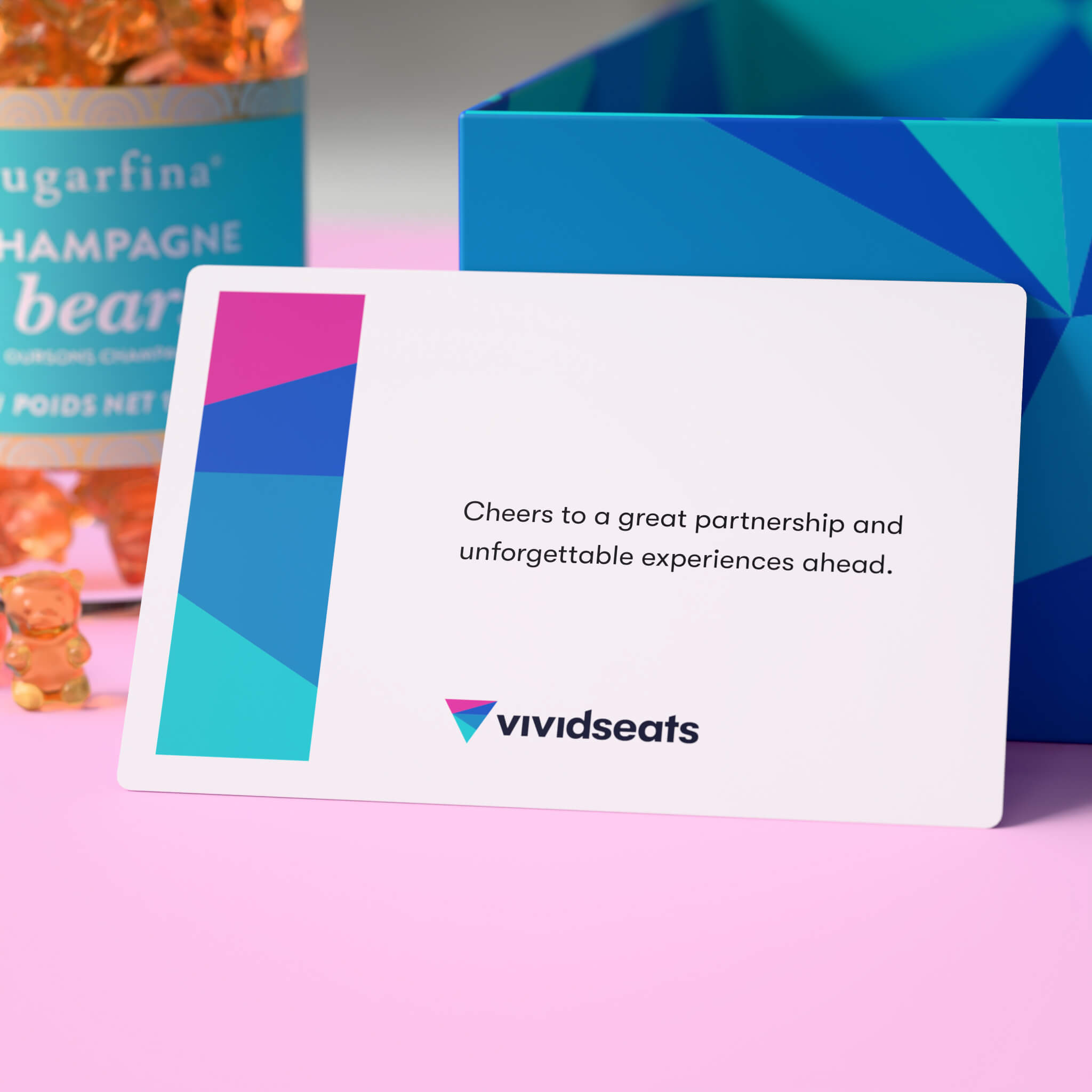 Sugarfina Celebration Set 1