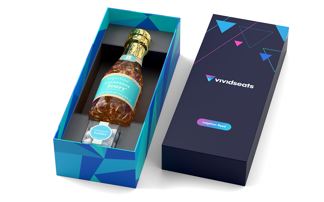 Sugarfina Celebration Set