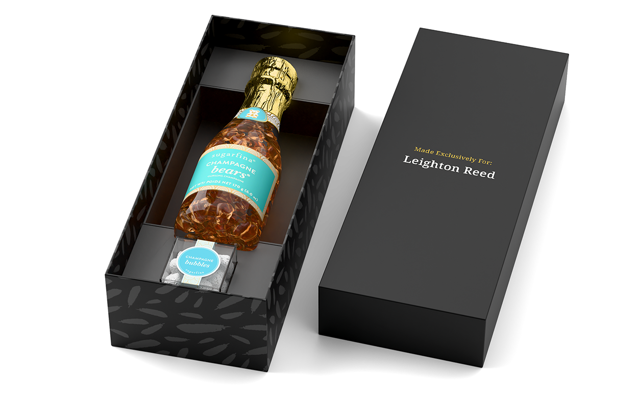 Sugarfina Celebration Set