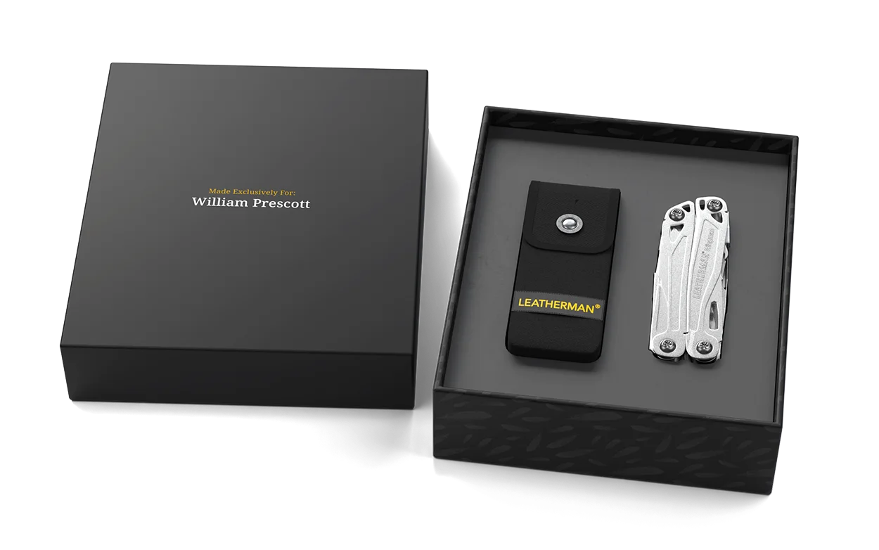 Leatherman Sidekick
