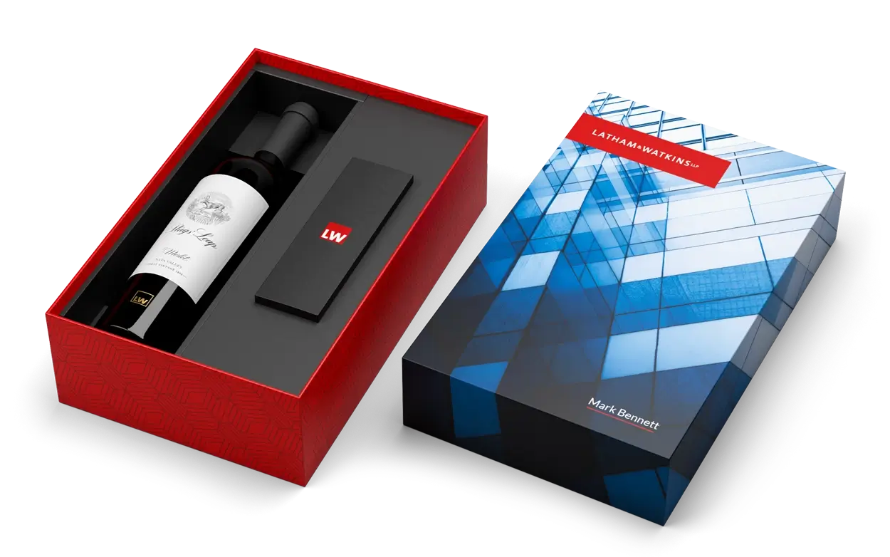 Stags' Leap Merlot + LeBelge Chocolate Bars