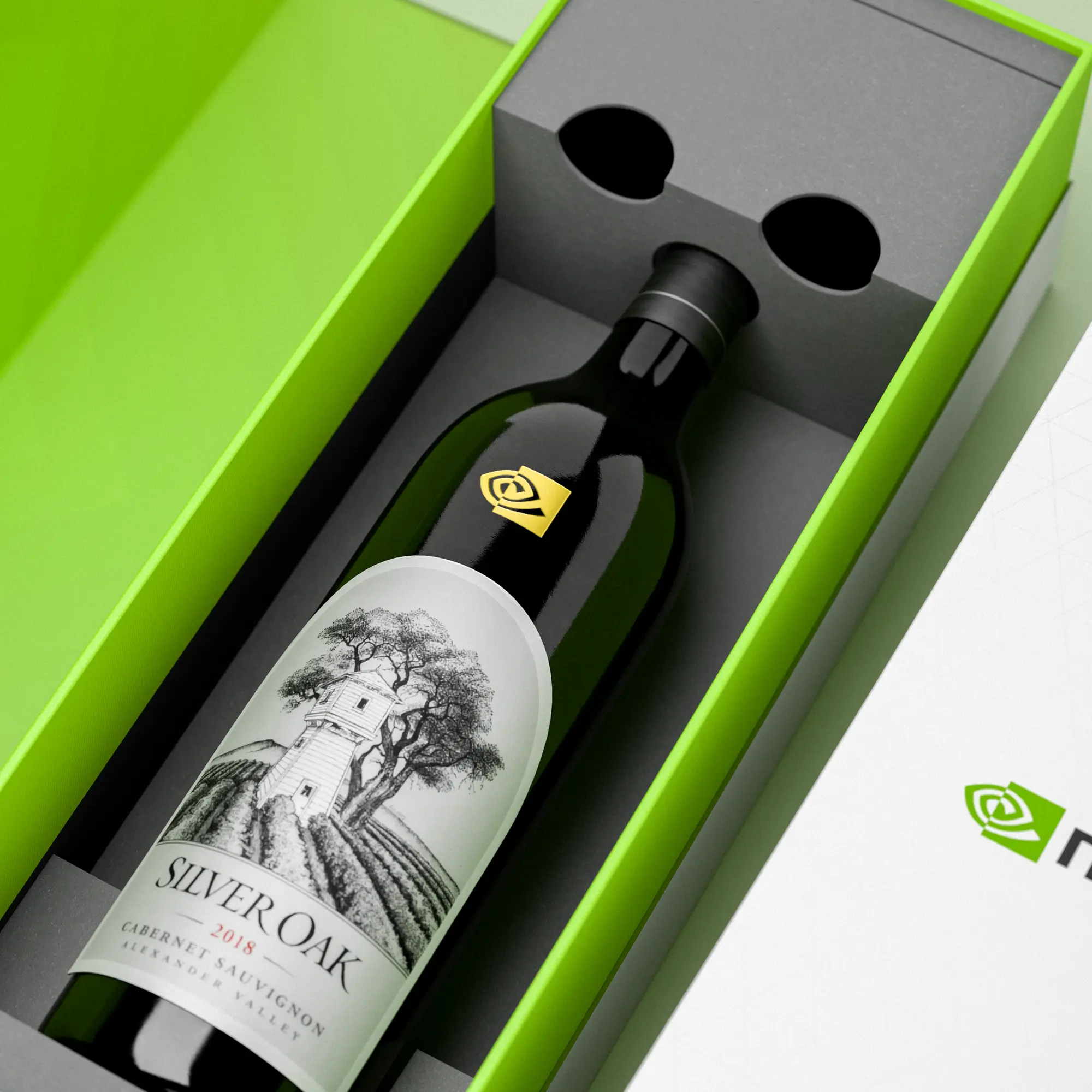 Silver Oak Alexander Valley Cab