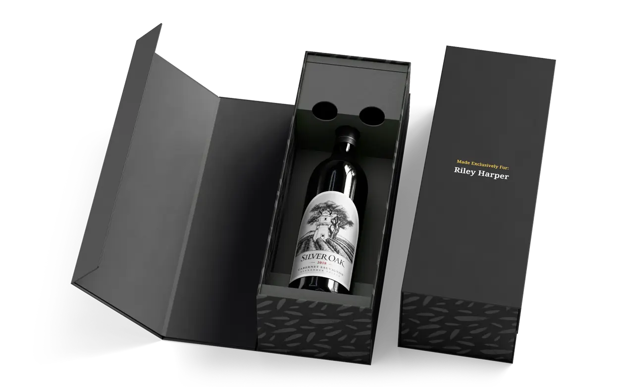 Silver Oak Alexander Valley Cab