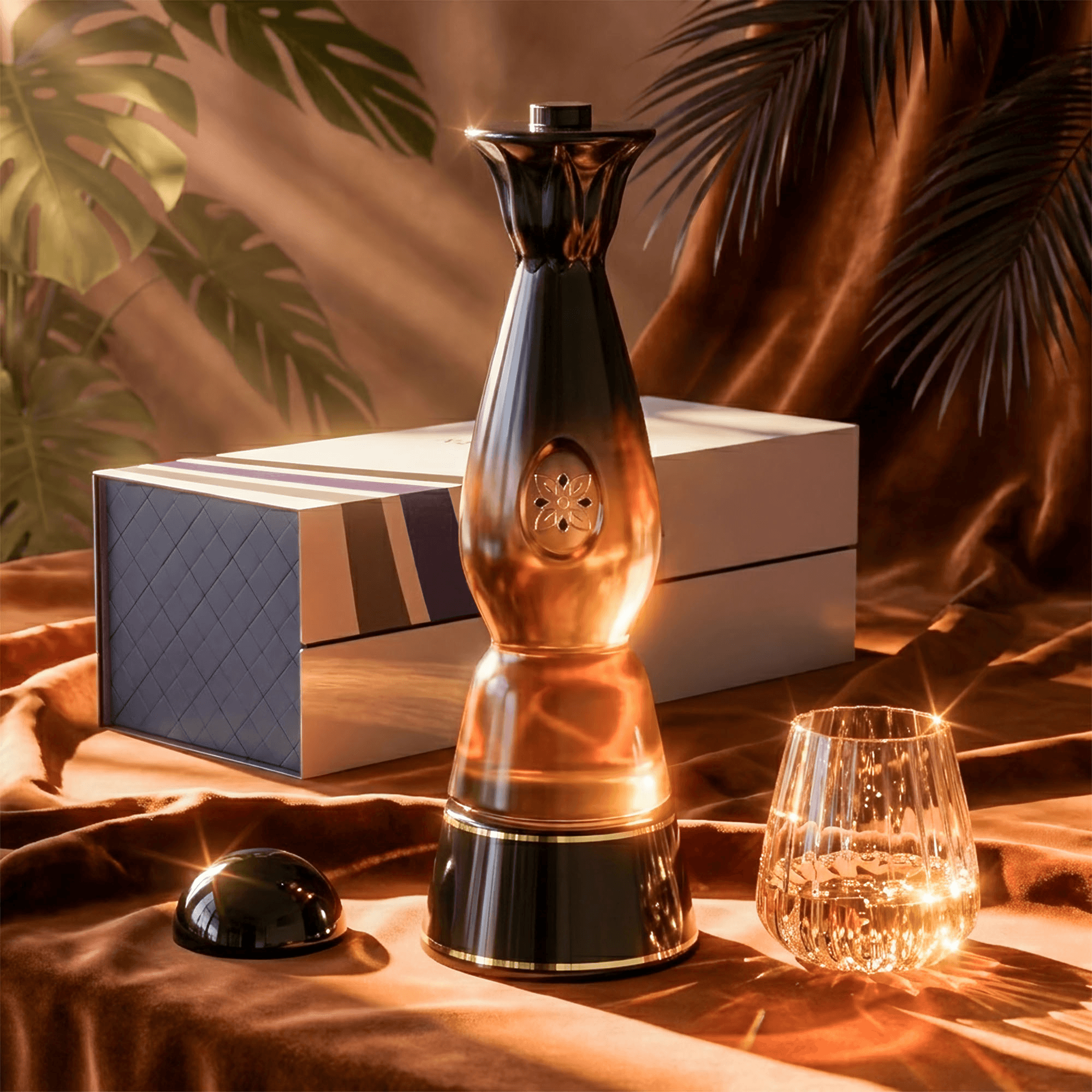 Clase Azul Gold 750ML