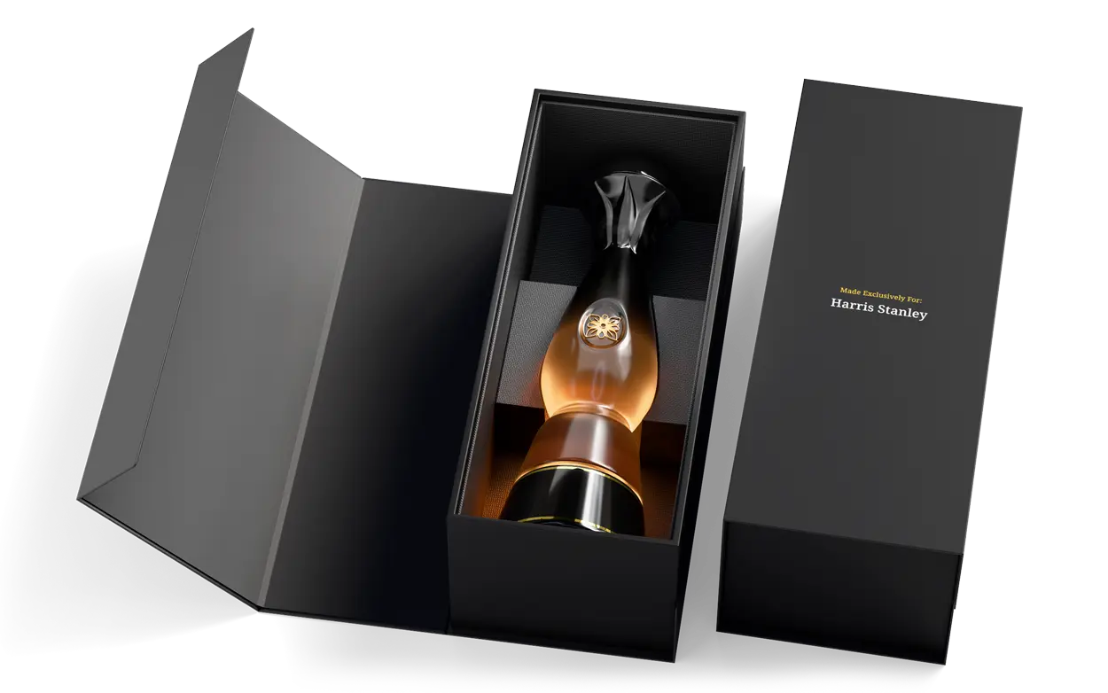 Clase Azul Gold 750ML