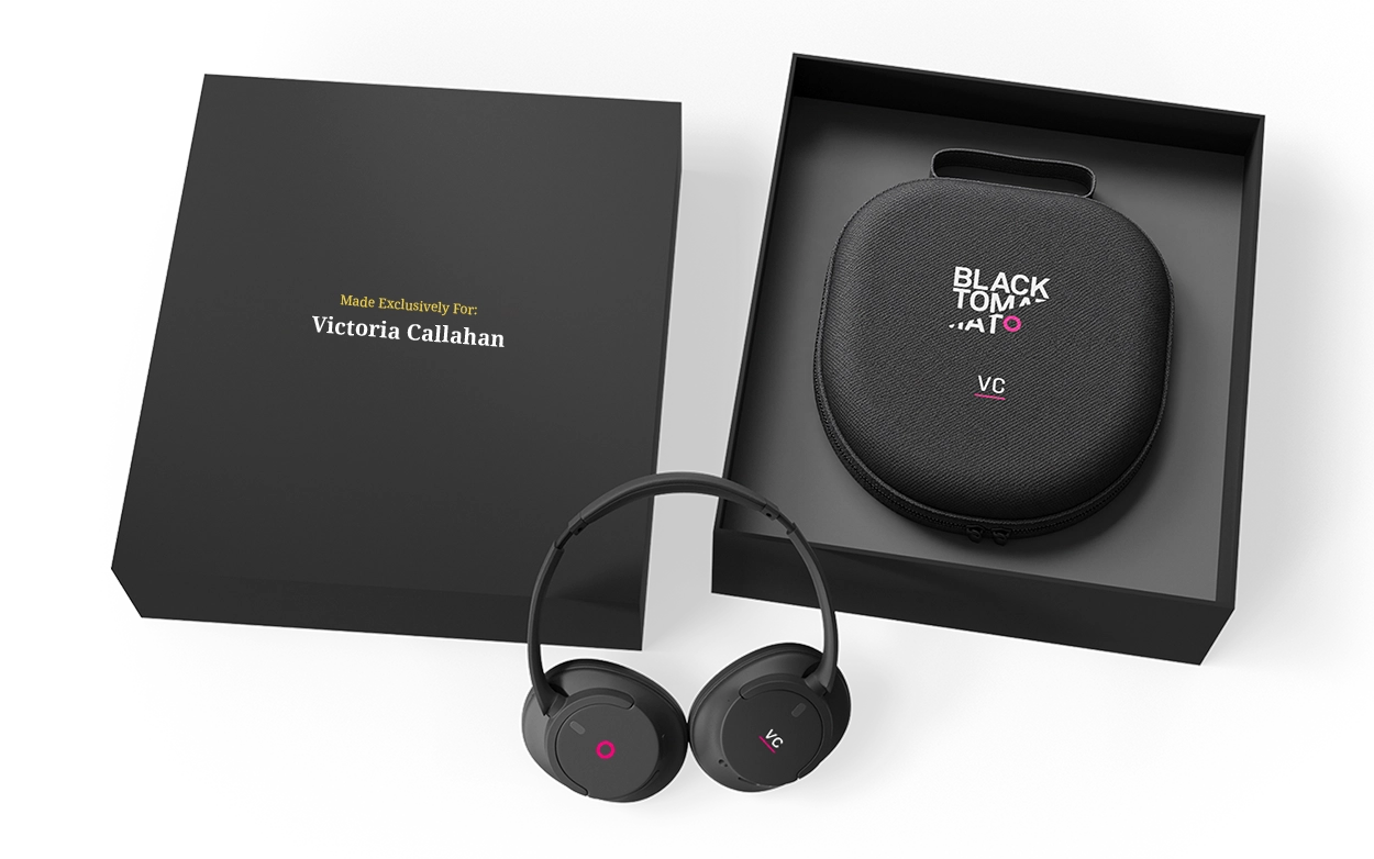 Sony Live Sound with Case