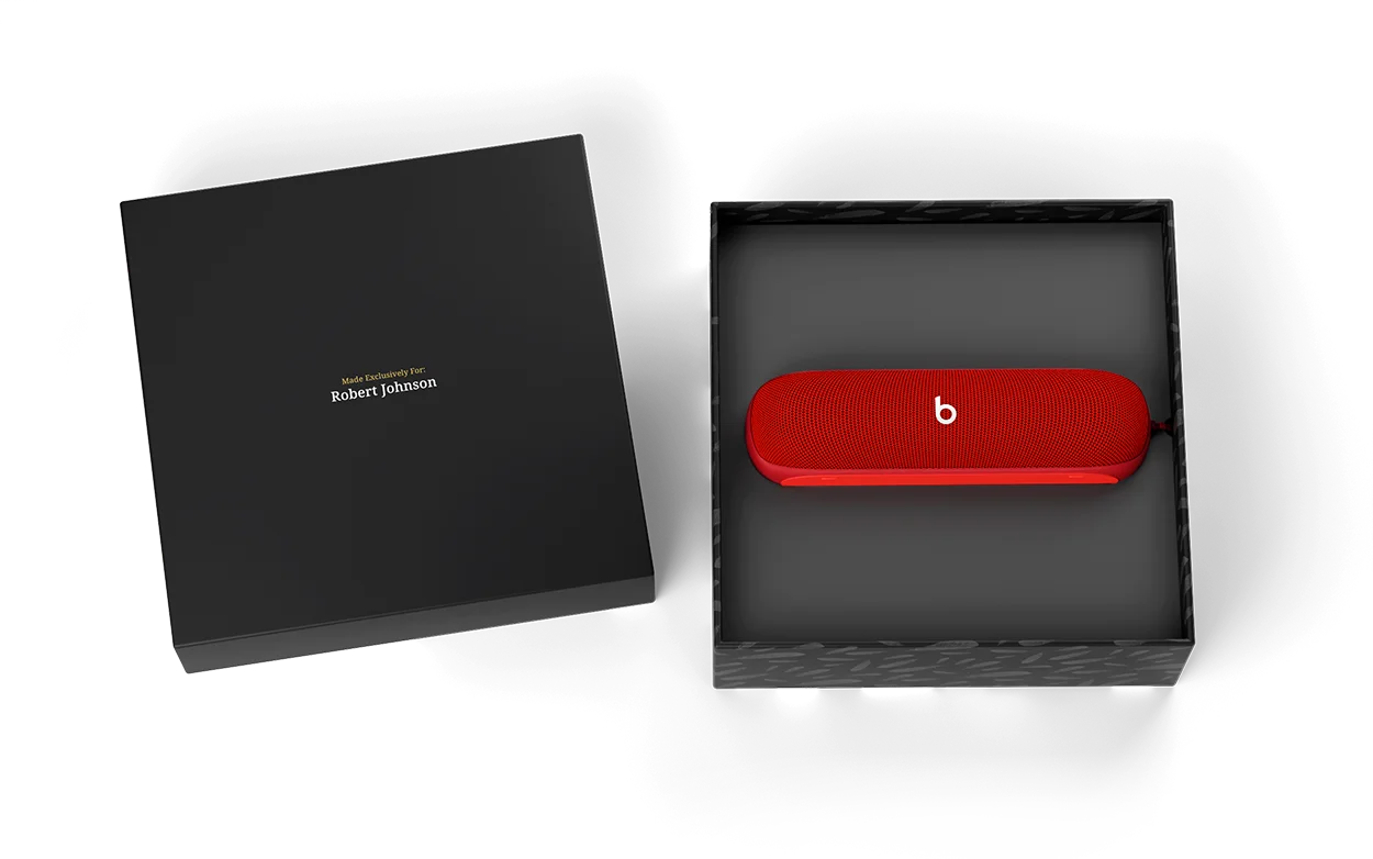 Beats Pill Portable Speaker