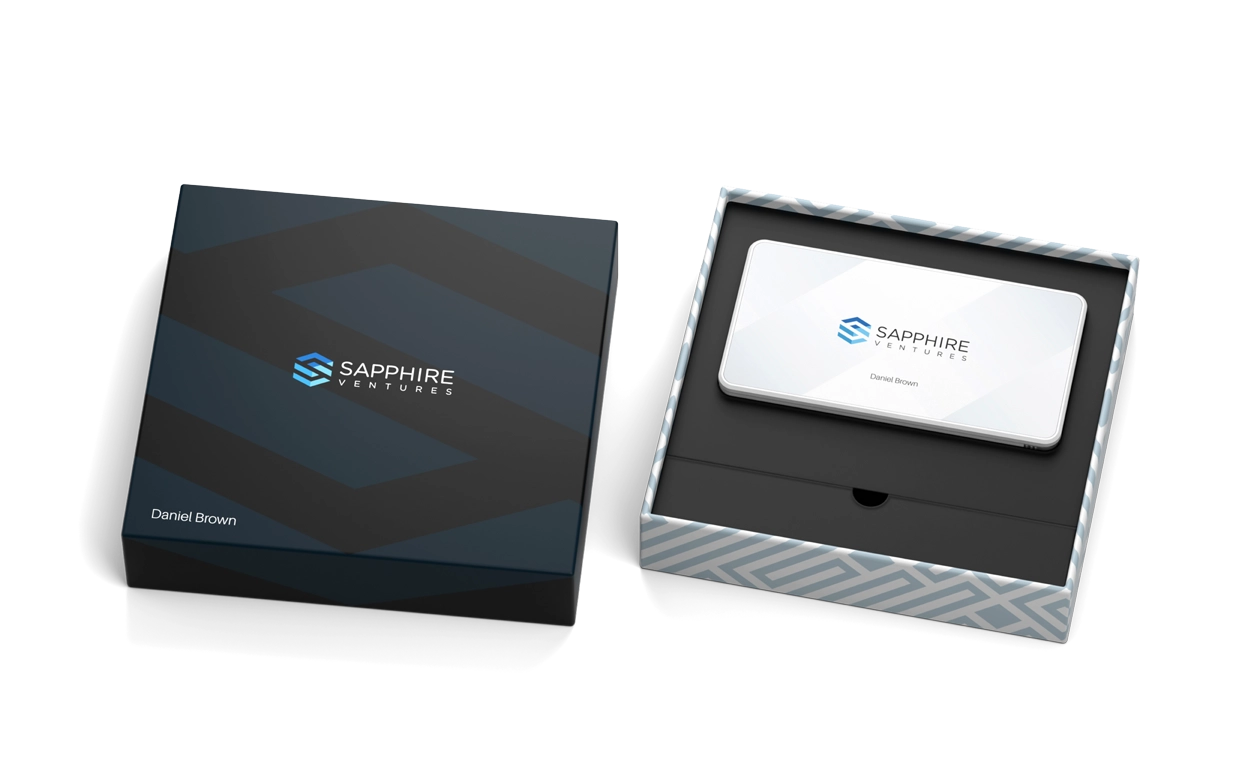 PowerTile Glass | CustomUSB Mobile Charger