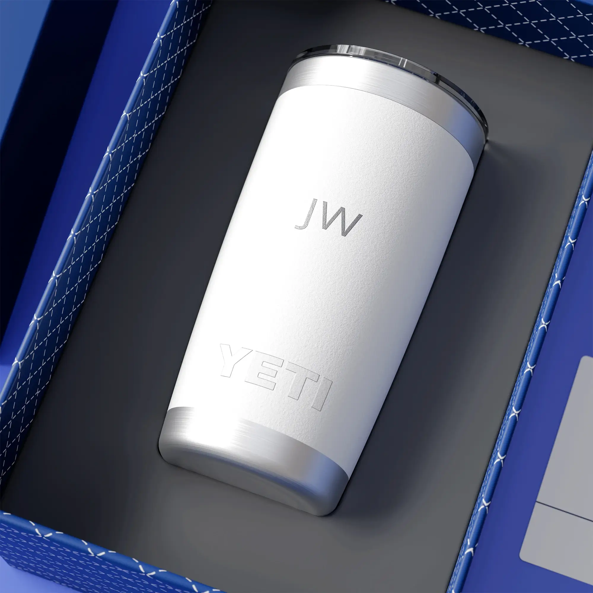 Yeti Rambler | GildedBox 20oz Tumbler