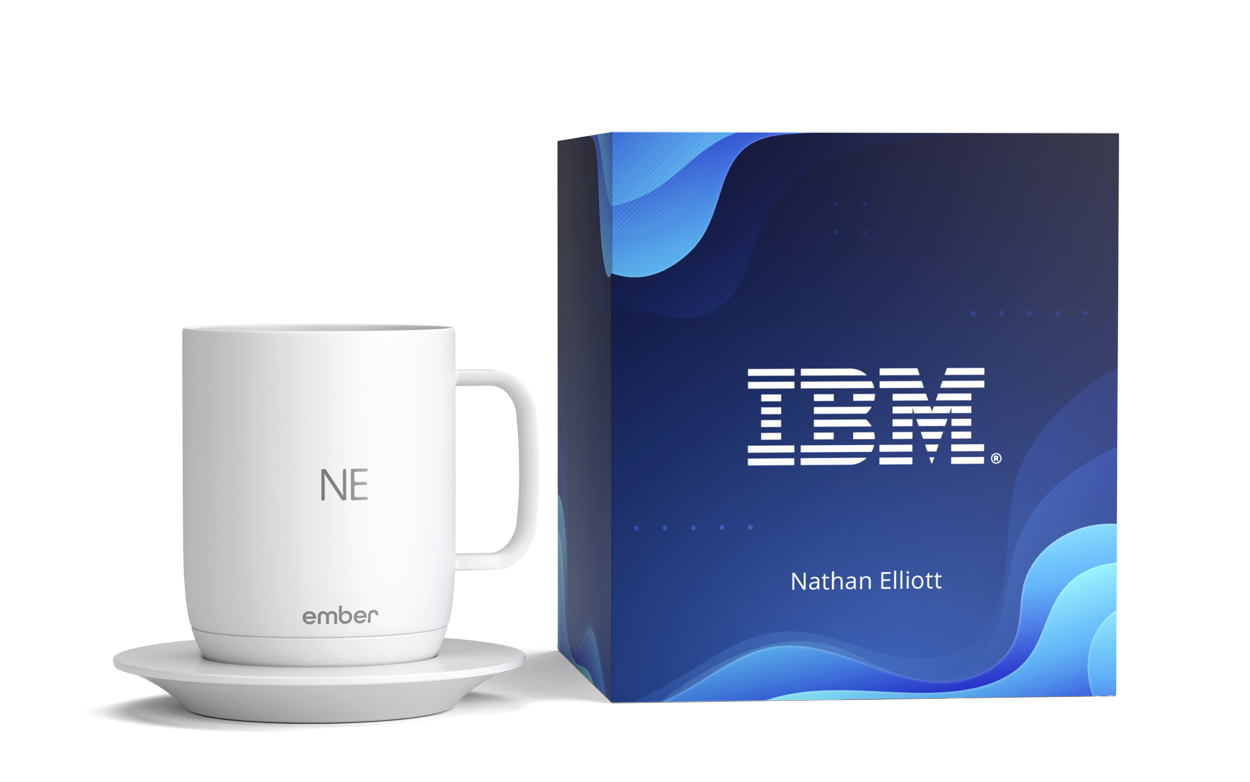 Ember | GildedBox VIP Gift