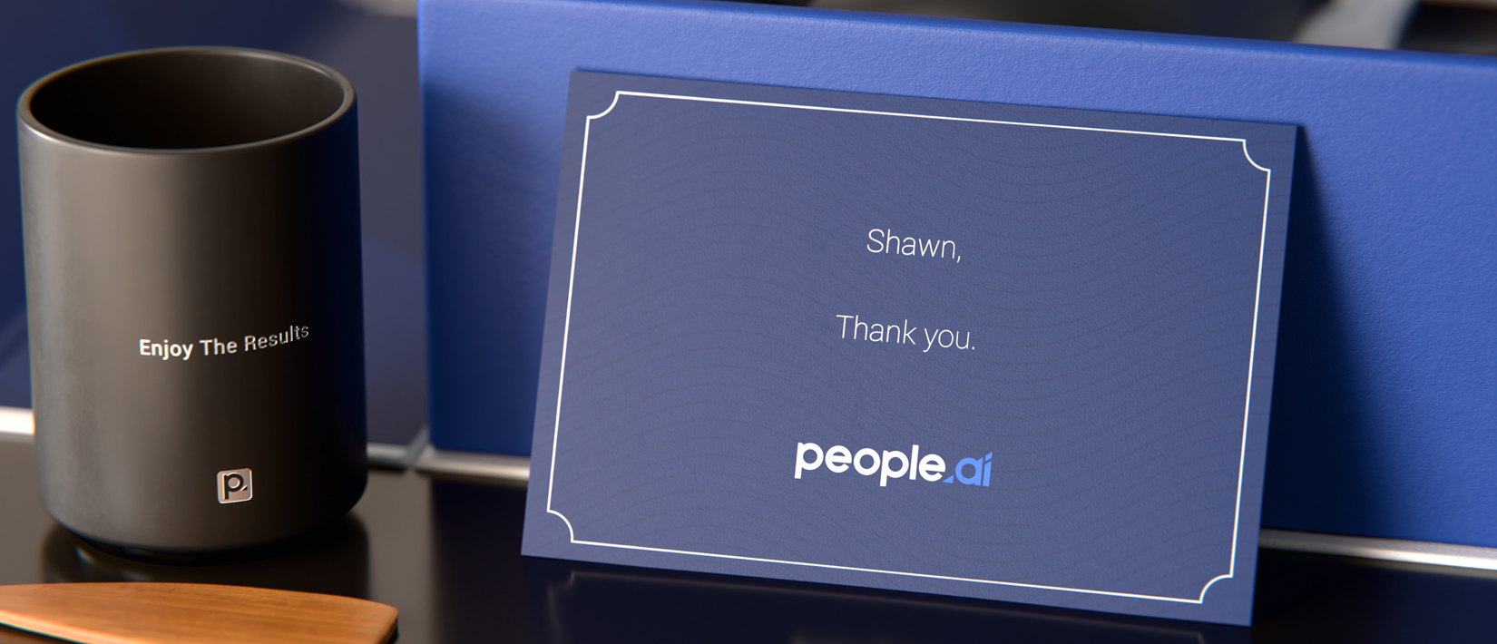 Fellow French Press Gift Set 2| CustomUSB VIP Gift 1