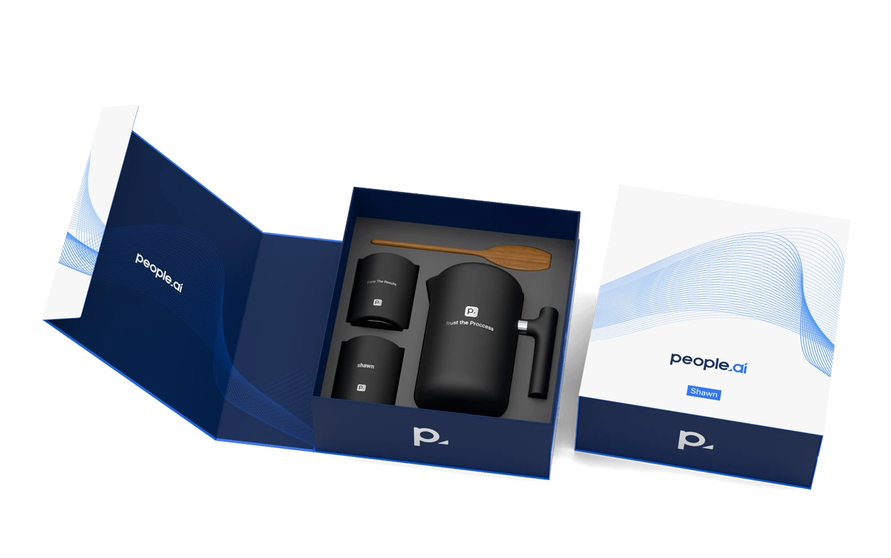 Fellow French Press Gift Set 2| CustomUSB VIP Gift